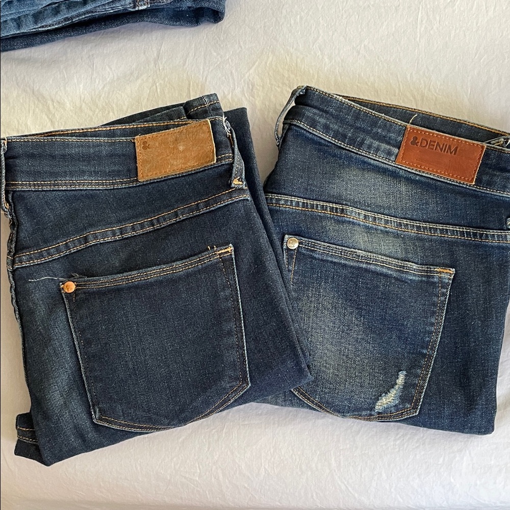H&M Jeans Bundle